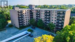 29 WEST Avenue Unit# 103 Kitchener