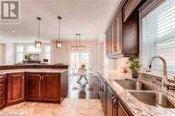 313 ZELLER Drive Kitchener