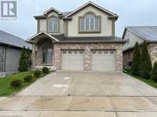 313 ZELLER Drive Kitchener