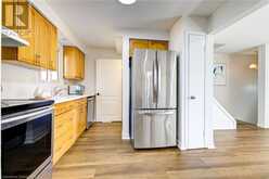 165 GREEN VALLEY Drive Unit# 37 Kitchener