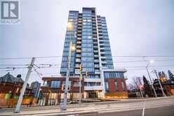 5 WELLINGTON Street S Unit# 409 Kitchener