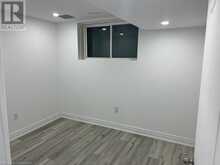 10 SUGAR Trail Unit# BASEMENT Kitchener