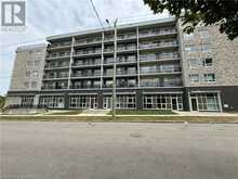 275 LARCH Street Unit# F614 Waterloo