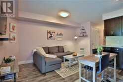 1180 COUNTRYSTONE Drive Unit# 16B Kitchener