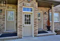 1180 COUNTRYSTONE Drive Unit# 16B Kitchener