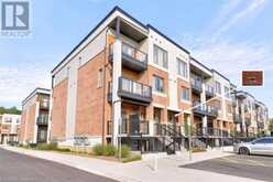 25 ISHERWOOD Avenue Unit# H123 Cambridge