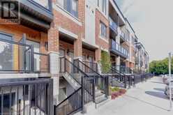 25 ISHERWOOD Avenue Unit# H123 Cambridge