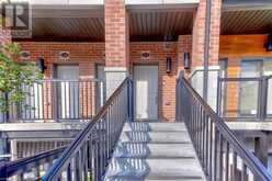 25 ISHERWOOD Avenue Unit# H123 Cambridge