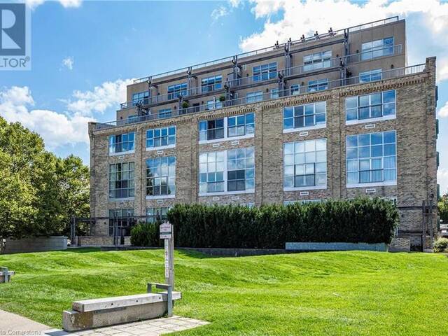 3 FATHER DAVID BAUER Drive Unit# 400 Waterloo Ontario