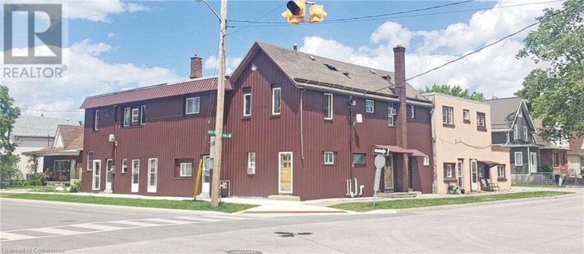 274-278 VIDAL Street S Sarnia