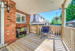 18 RUTHERFORD Drive Simcoe