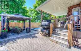 18 RUTHERFORD Drive Simcoe