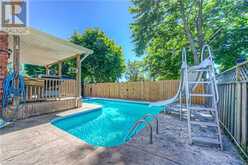 18 RUTHERFORD Drive Simcoe