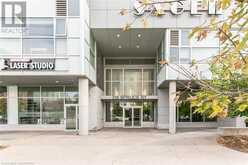 318 SPRUCE Street Unit# 1506 Waterloo