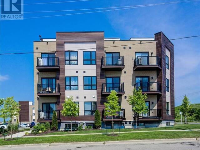 10 PALACE Street Unit# B10 Kitchener Ontario