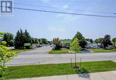 10 PALACE Street Unit# B10 Kitchener