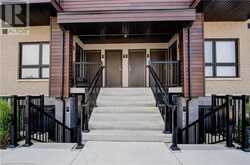 10 PALACE Street Unit# B10 Kitchener