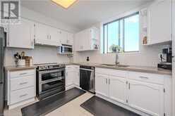 89 WESTWOOD Road Unit# 608 Guelph