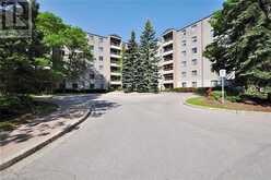 89 WESTWOOD Road Unit# 608 Guelph