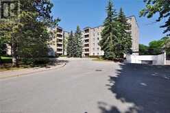 89 WESTWOOD Road Unit# 608 Guelph