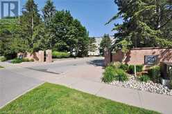 89 WESTWOOD Road Unit# 608 Guelph