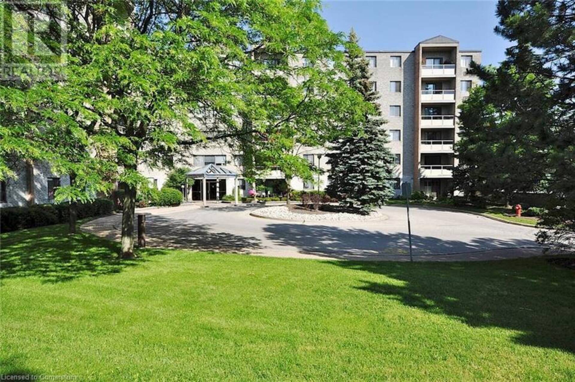 89 WESTWOOD Road Unit# 608 Guelph