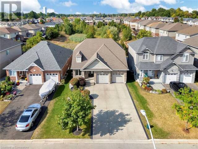 135 ROBERT SIMONE Way Ayr Ontario