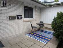 179 WESTMOUNT Road E Unit# MAIN Kitchener