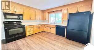 179 WESTMOUNT Road E Unit# MAIN Kitchener