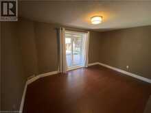 60 ENDEAVOUR Drive Unit# LOWER LEVEL APARTMENT Cambridge