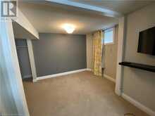 60 ENDEAVOUR Drive Unit# LOWER LEVEL APARTMENT Cambridge