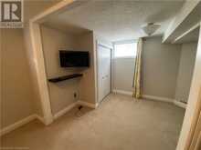 60 ENDEAVOUR Drive Unit# LOWER LEVEL APARTMENT Cambridge