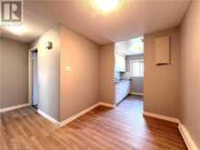 75 OLD CHICOPEE Drive Unit# 62 Kitchener