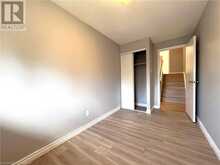 75 OLD CHICOPEE Drive Unit# 62 Kitchener