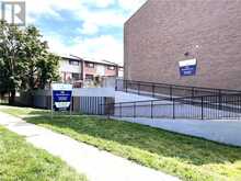 75 OLD CHICOPEE Drive Unit# 62 Kitchener