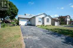 158 THE COUNTRY Way Kitchener