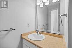 84 EVERGLADE Crescent Unit# LOWER Kitchener