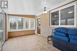 84 EVERGLADE Crescent Unit# LOWER Kitchener