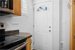 84 EVERGLADE Crescent Unit# LOWER Kitchener