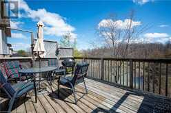 84 EVERGLADE Crescent Unit# UPPER Kitchener