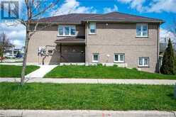 84 EVERGLADE Crescent Unit# UPPER Kitchener