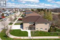 84 EVERGLADE Crescent Unit# UPPER Kitchener