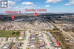 84 EVERGLADE Crescent Unit# UPPER Kitchener