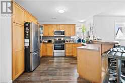 84 EVERGLADE Crescent Unit# UPPER Kitchener