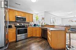 84 EVERGLADE Crescent Unit# UPPER Kitchener