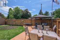 5 SHEA Crescent Kitchener