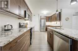 211 RACHELLE Crescent Unit# B Kitchener