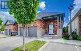 211 RACHELLE Crescent Unit# B Kitchener