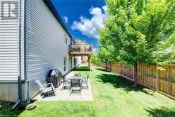 211 RACHELLE Crescent Unit# B Kitchener