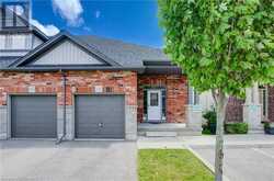 211 RACHELLE Crescent Unit# B Kitchener